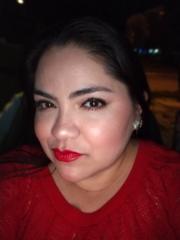 Alejandra Inzunza Partida