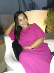Dhanashree Shah