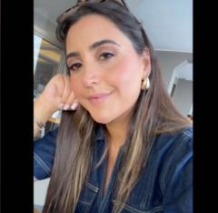 Lara Tamer
