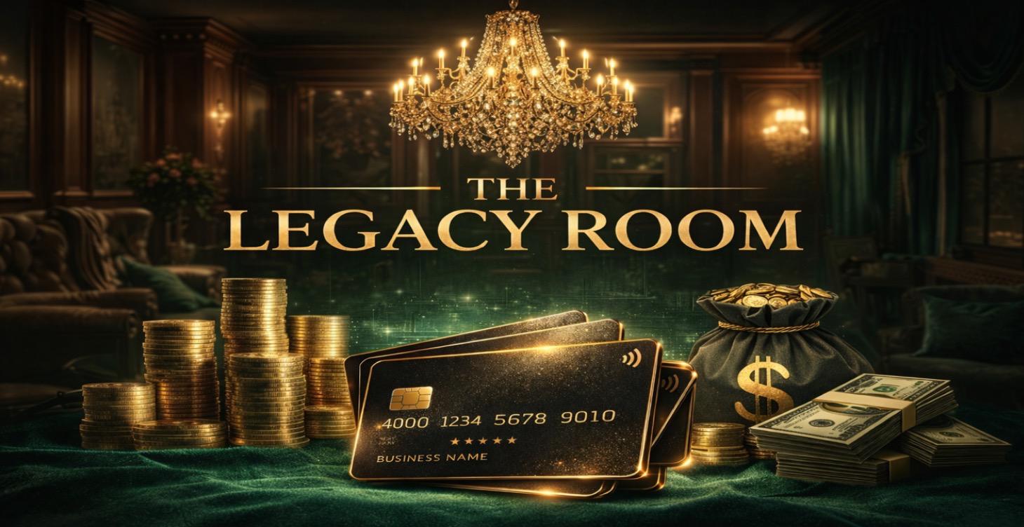 The Legacy Room
