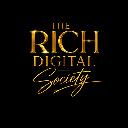 The Rich Digital Society icon