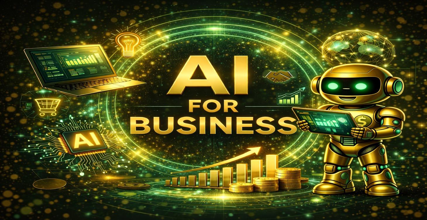 Module 3. AI for Business Operations