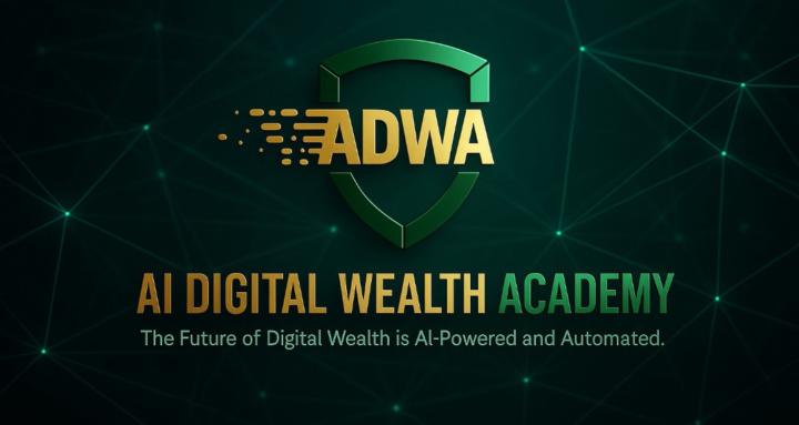 AI Digital Wealth Academy