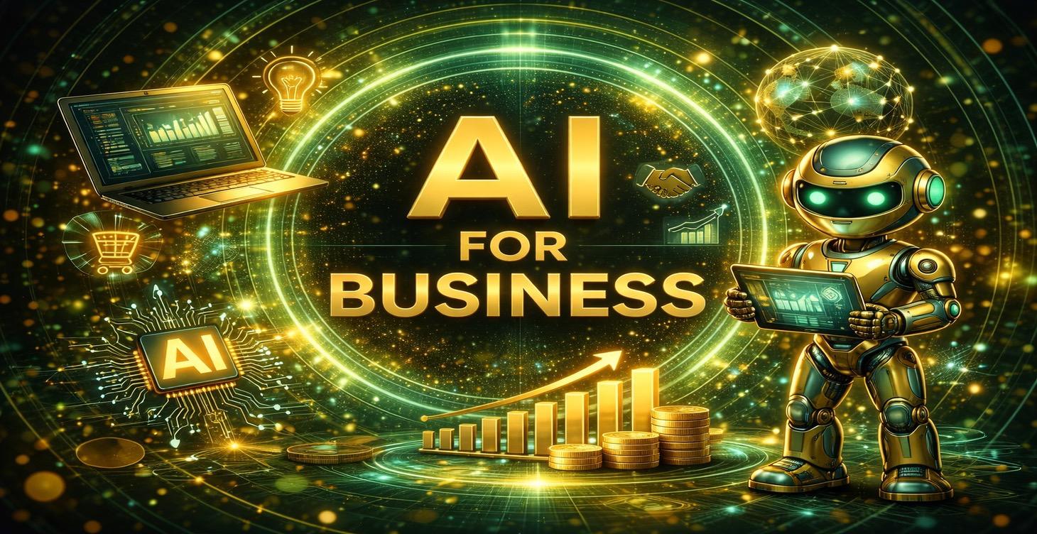 Module 3. AI for Business Operations