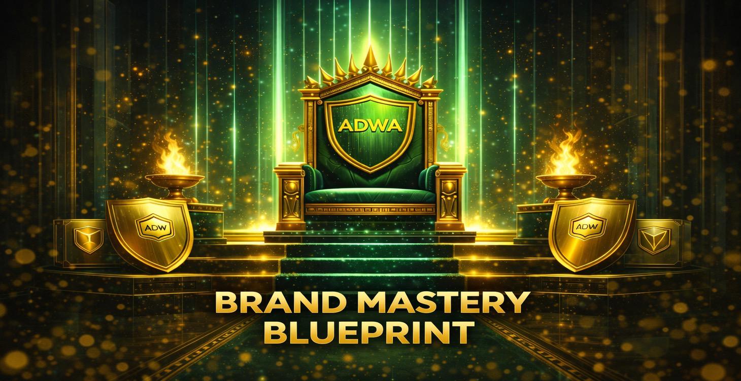 Influential Brand Creation Blueprint