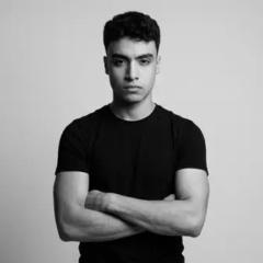 Adam Ouhmad