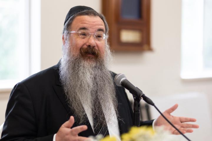Shais Taub