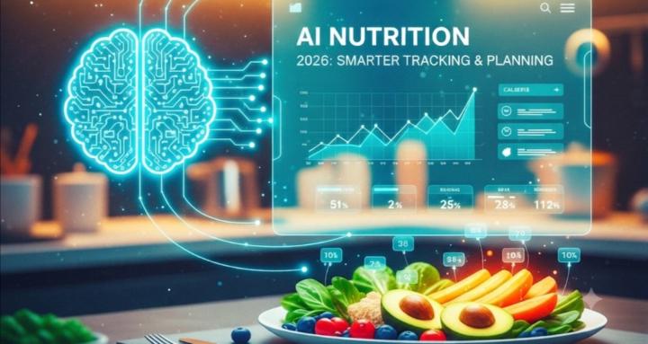 AI LIFESTYLE WEIGHT-LOSS