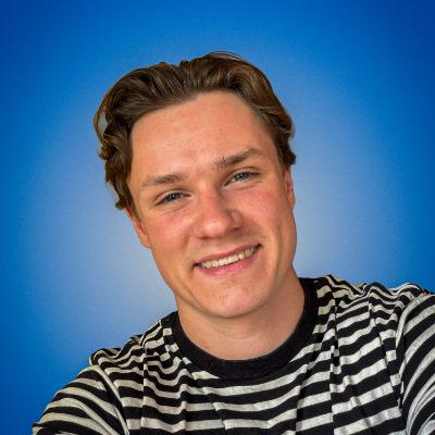 Jamie Sim
