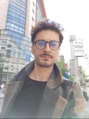 Norbert Halmagyi