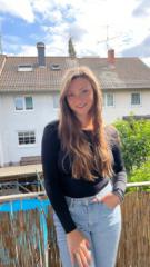 Nicol Essinger