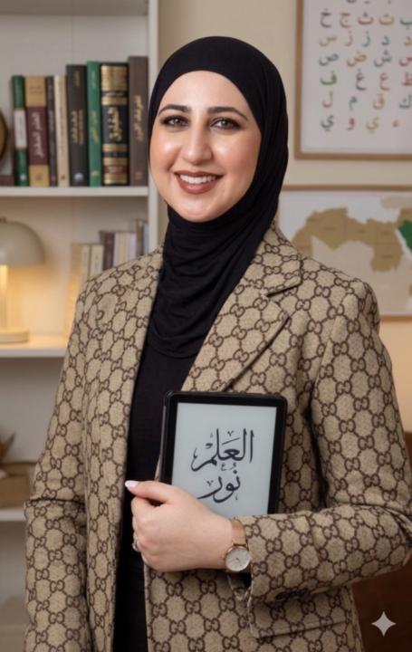 Ghada Haidar