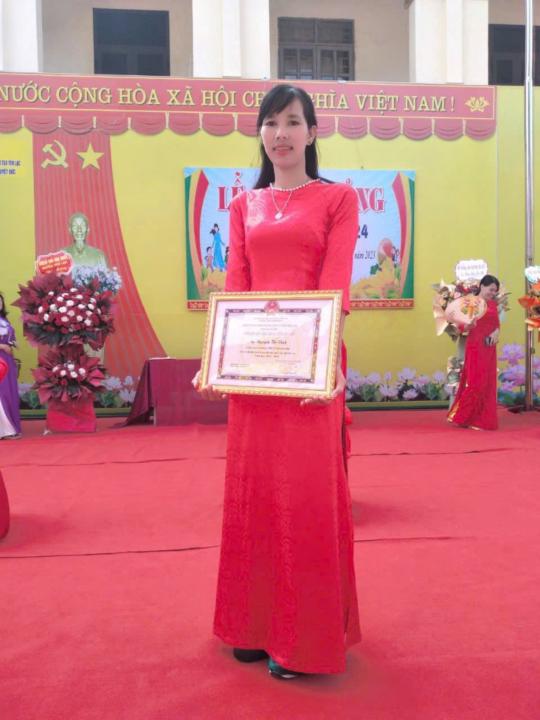 Kim Vinh