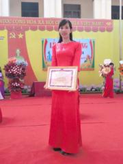 Kim Vinh