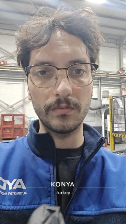 Serhat yasir Danışan