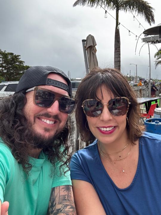 Jeff - Taryn Harreld