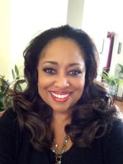 Chalotte Smith