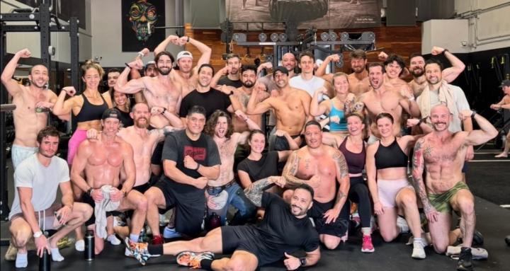 The Performance Collective