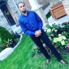Deshawn Griffith