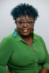 Delanesha Wyatt