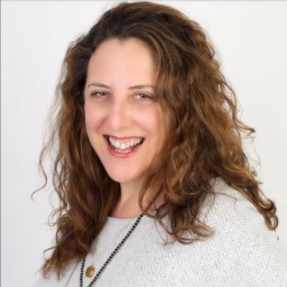 נילי סטרר ויצברג