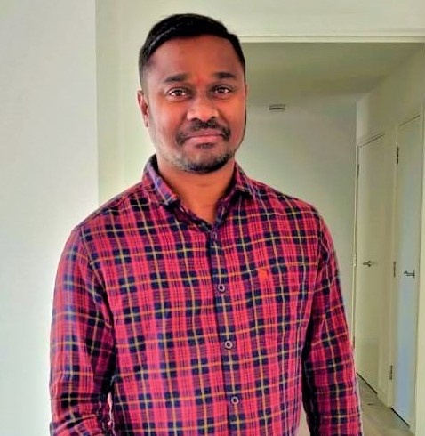 Priyatham Gorla