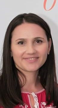 Lucia Babin