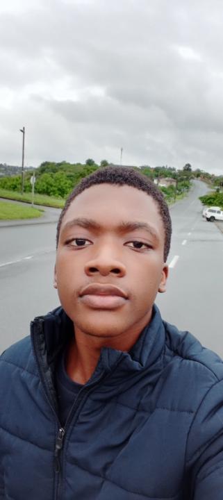 Thabiso Dlamini