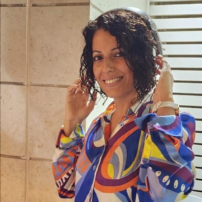 Shani Ovadia