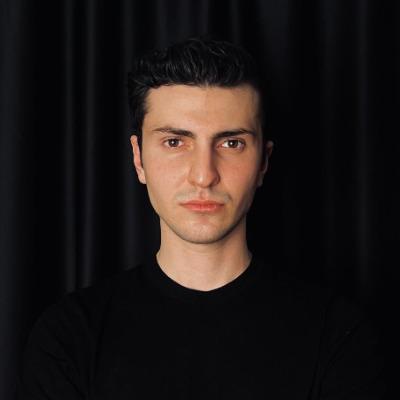 Kerem Arslan