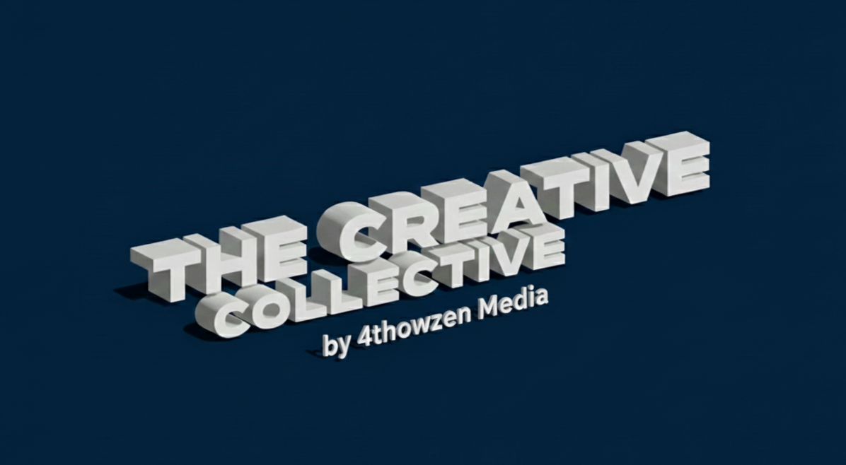 The Creative Collective