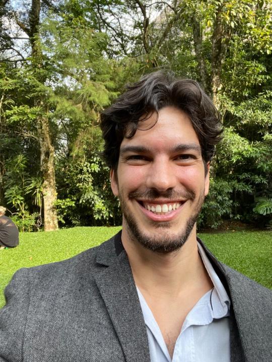 Felipe Moitta