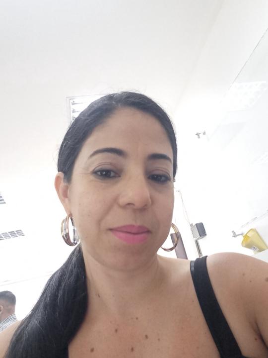 Leidy Sepulveda