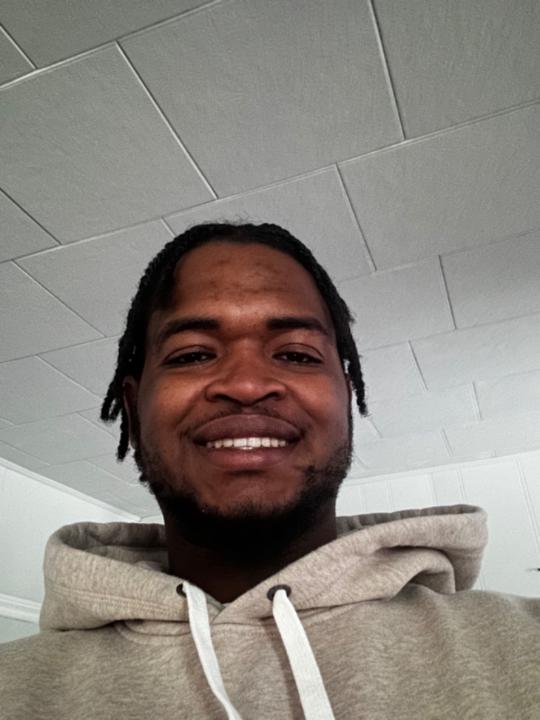 Jordan Rhoden