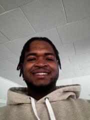Jordan Rhoden