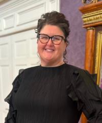 Daveeda Sherrill