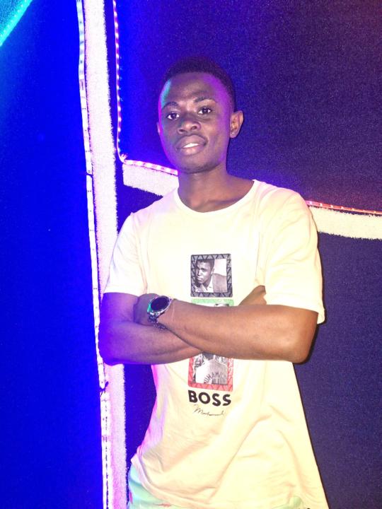 Josephus Andrew Gatewa