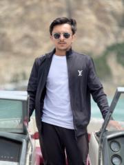 Shah Nihal Idrees
