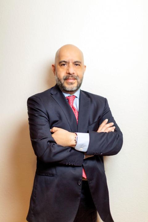 Daniel Rojas