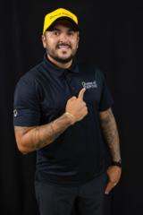 Daniel Gil