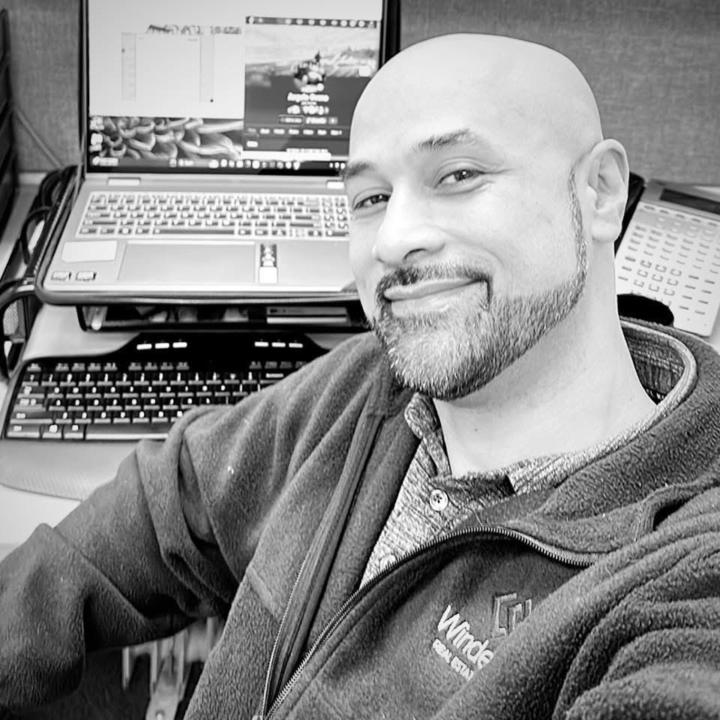 Angelo Ovena