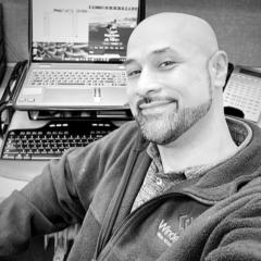 Angelo Ovena