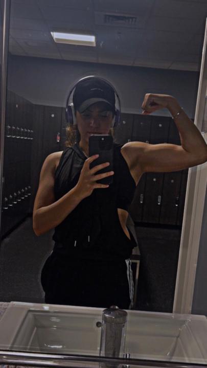 Ashley Perez