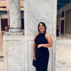 Nesrine Cherif