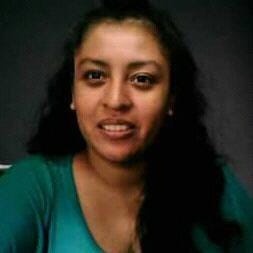 Glenda Gonzales Rocha