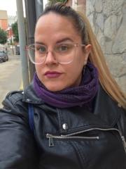 Gemma Albertos Martinez