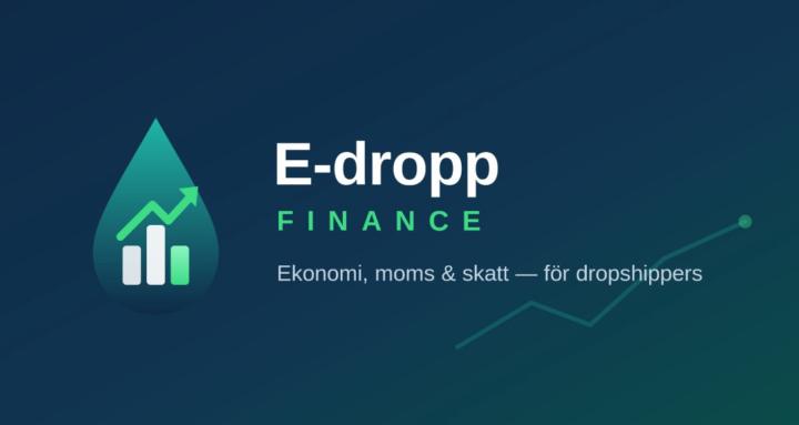 E-dropp Finance