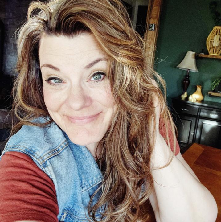 Kimberely Wagner