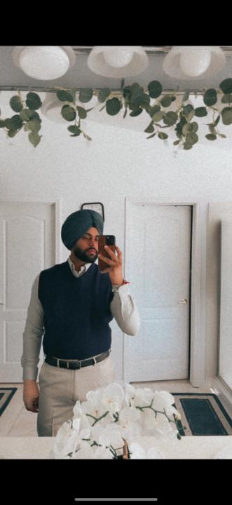 Gurpartap Singh