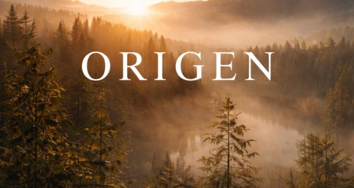 ORIGEN